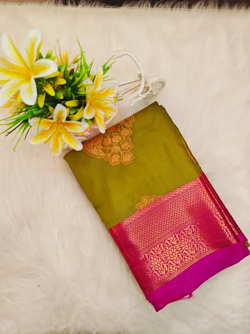 SILK SAREES SS03